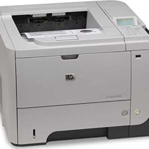 printer hp laser jet p3015