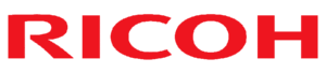 png clipart logo ricoh printer copier brand printer electronics text