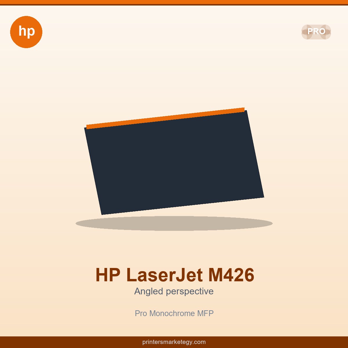 HP LaserJet M426 الصورة 2