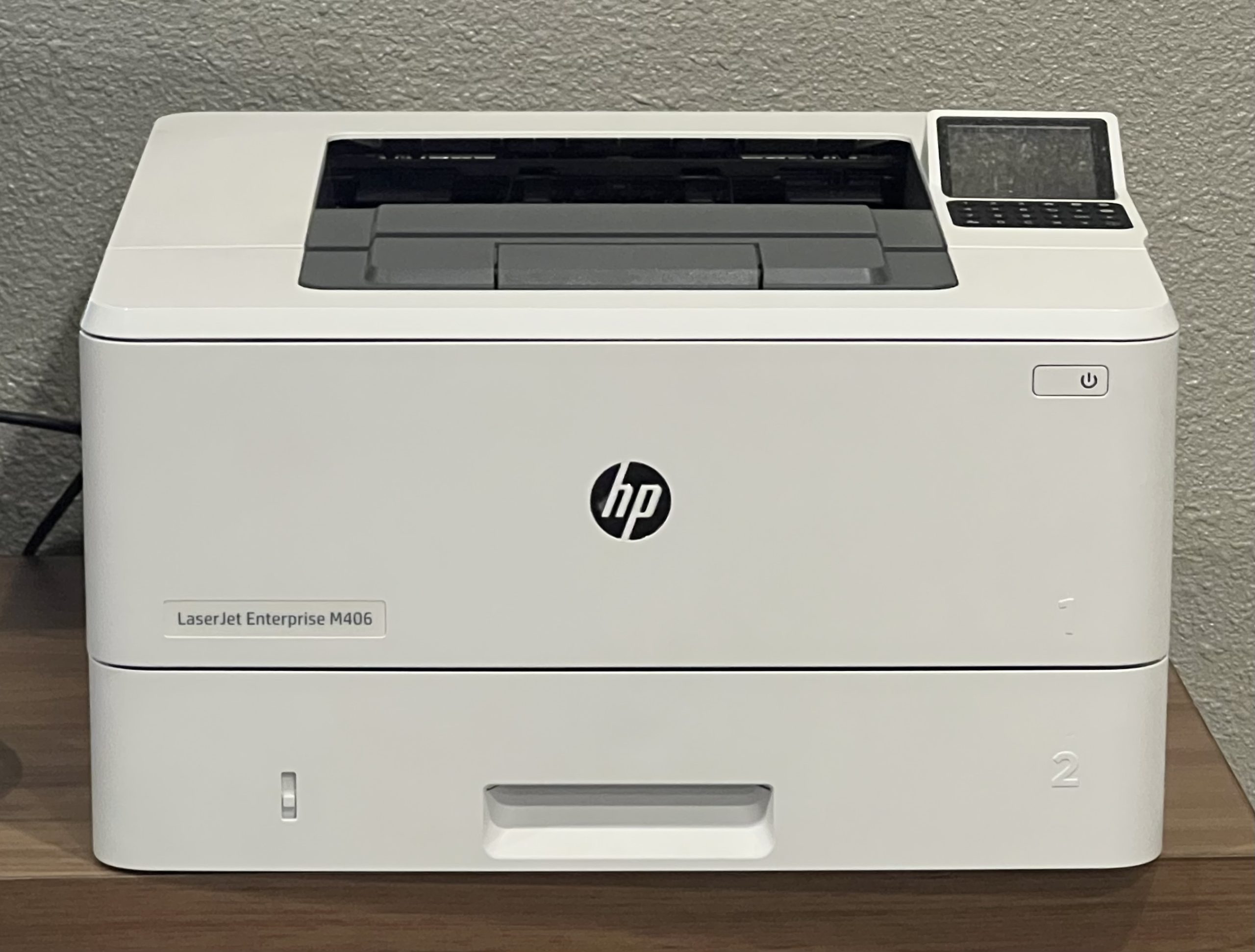 HP LaserJet M525 الصورة 4