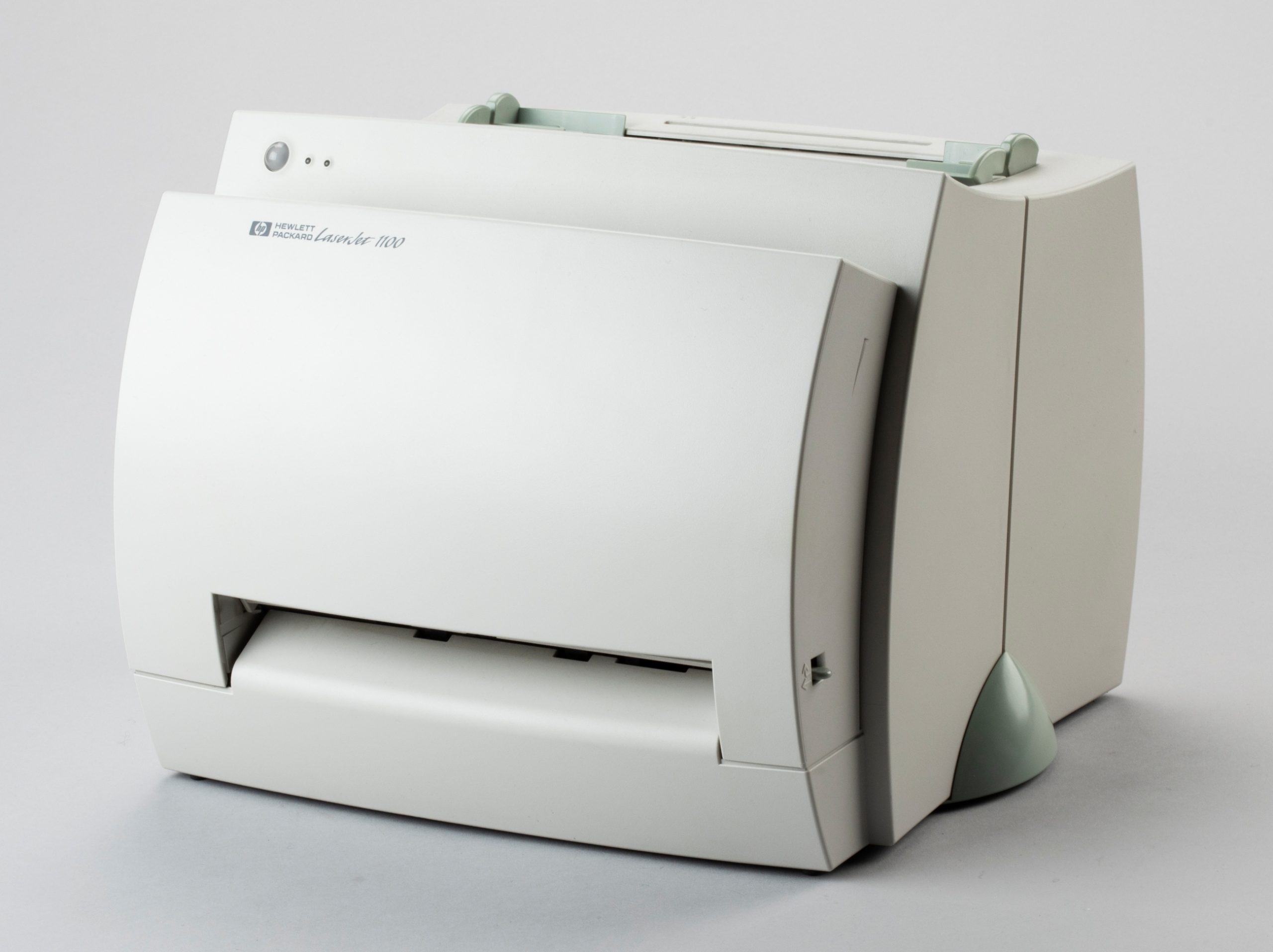 HP LaserJet P4015 الصورة 4