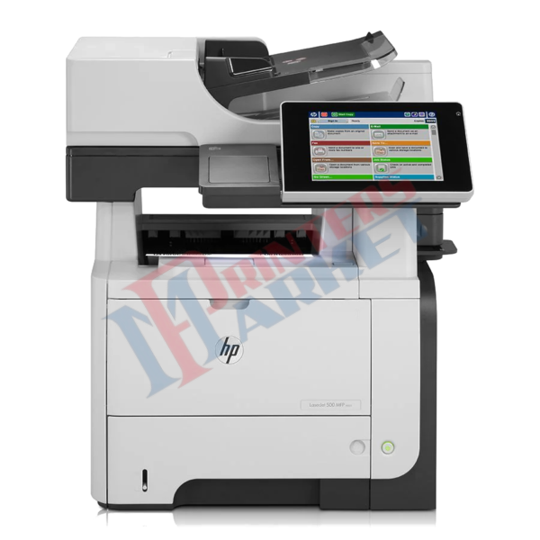 Printer hp laser jet m525