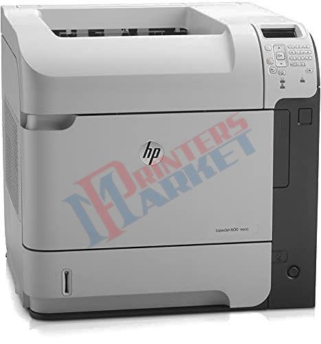 Printer hp laser jet  M 602