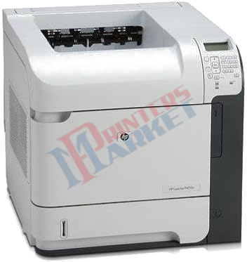 Printer hp laser jet P4015