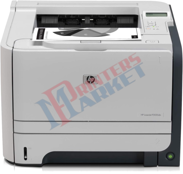 Printer hp laser jet p2055