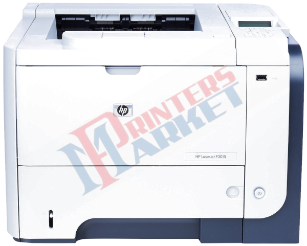 Printer hp laser jet p 3015