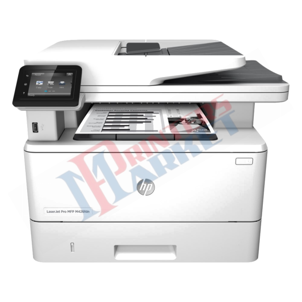 Printer hp laser jet M426
