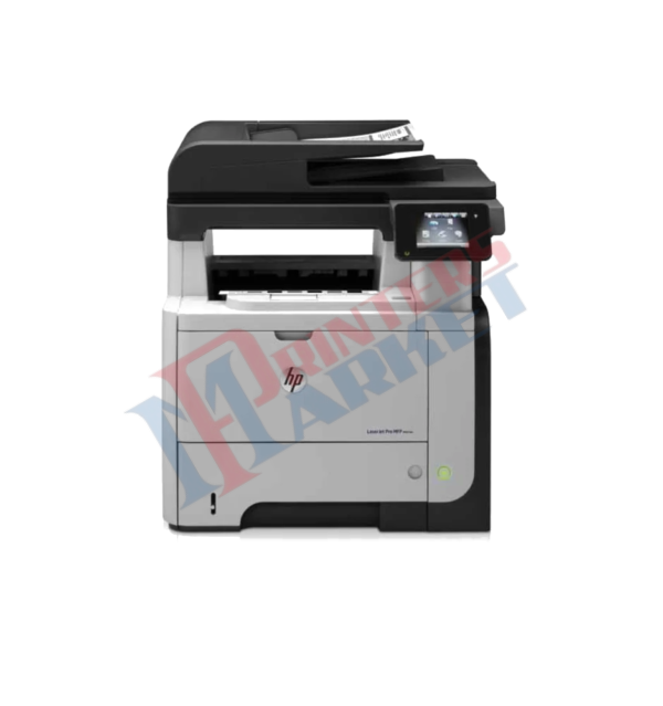 Printer hp laser jet m521