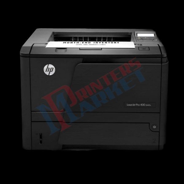 Printer hp laser jet PRO M401